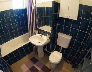 Lakás 2 szobák kiadó on Cluj-napoca, Zóna Centru