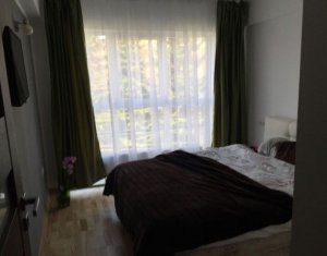 Lakás 2 szobák kiadó on Cluj-napoca, Zóna Centru