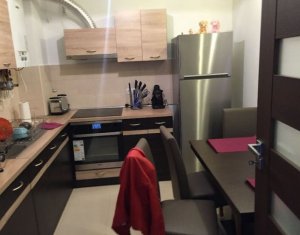 Lakás 2 szobák kiadó on Cluj-napoca, Zóna Centru