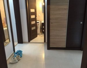 Lakás 2 szobák kiadó on Cluj-napoca, Zóna Centru