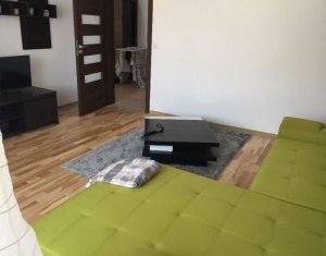 Lakás 2 szobák kiadó on Cluj-napoca, Zóna Centru