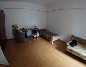 Lakás 1 szobák kiadó on Cluj-napoca, Zóna Centru