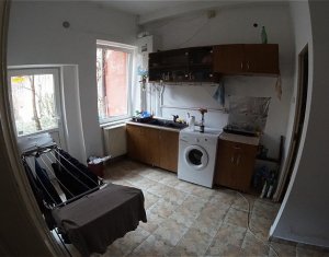 Lakás 1 szobák kiadó on Cluj-napoca, Zóna Centru