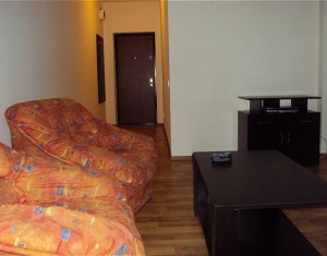 Lakás 1 szobák kiadó on Cluj-napoca, Zóna Buna Ziua