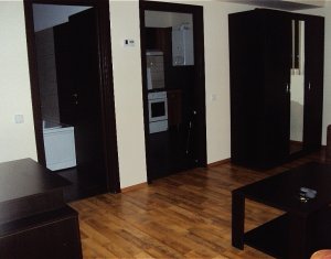 Lakás 1 szobák kiadó on Cluj-napoca, Zóna Buna Ziua