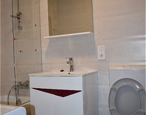 Lakás 1 szobák kiadó on Cluj-napoca, Zóna Andrei Muresanu