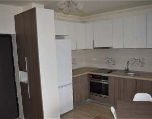 Lakás 1 szobák kiadó on Cluj-napoca, Zóna Andrei Muresanu