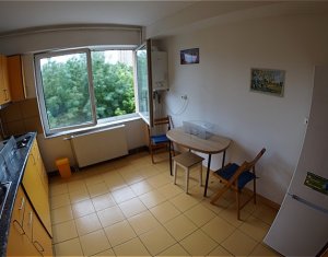 Lakás 2 szobák kiadó on Cluj-napoca, Zóna Plopilor