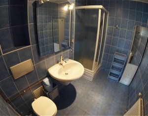 Lakás 2 szobák kiadó on Cluj-napoca, Zóna Plopilor