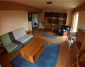 Lakás 2 szobák kiadó on Cluj-napoca, Zóna Plopilor