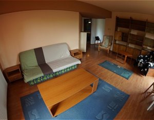 Lakás 2 szobák kiadó on Cluj-napoca, Zóna Plopilor