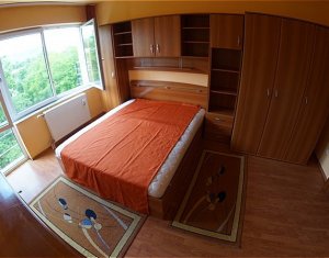 Lakás 2 szobák kiadó on Cluj-napoca, Zóna Plopilor