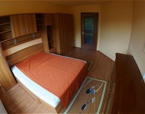 Lakás 2 szobák kiadó on Cluj-napoca, Zóna Plopilor