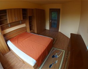 Lakás 2 szobák kiadó on Cluj-napoca, Zóna Plopilor