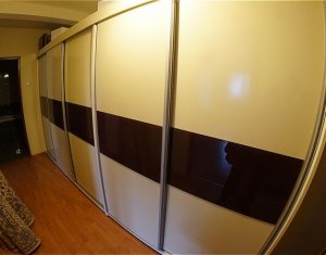 Lakás 3 szobák kiadó on Cluj-napoca, Zóna Gheorgheni