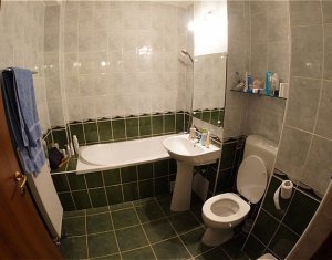 Lakás 3 szobák kiadó on Cluj-napoca, Zóna Gheorgheni