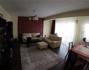 Lakás 3 szobák kiadó on Cluj-napoca, Zóna Gheorgheni