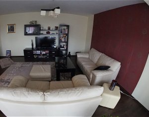 Lakás 3 szobák kiadó on Cluj-napoca, Zóna Gheorgheni