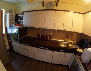 Lakás 3 szobák kiadó on Cluj-napoca, Zóna Gheorgheni