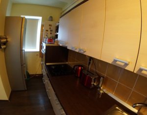 Lakás 3 szobák kiadó on Cluj-napoca, Zóna Gheorgheni