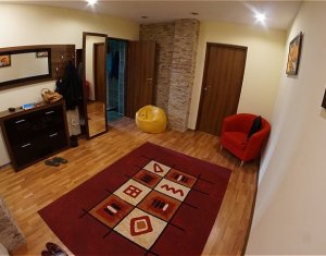 Lakás 3 szobák kiadó on Cluj-napoca, Zóna Gheorgheni