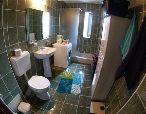 Lakás 3 szobák kiadó on Cluj-napoca, Zóna Gheorgheni