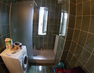 Lakás 3 szobák kiadó on Cluj-napoca, Zóna Gheorgheni