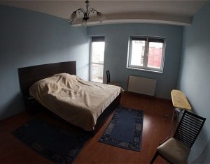 Lakás 3 szobák kiadó on Cluj-napoca, Zóna Gheorgheni