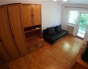 Lakás 1 szobák kiadó on Cluj-napoca, Zóna Marasti