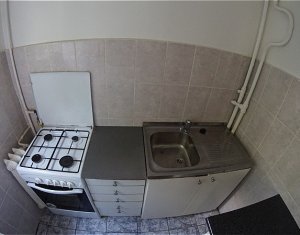 Lakás 1 szobák kiadó on Cluj-napoca, Zóna Marasti