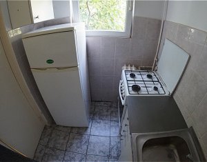 Lakás 1 szobák kiadó on Cluj-napoca, Zóna Marasti