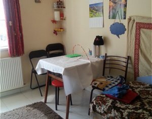 Lakás 1 szobák kiadó on Cluj-napoca, Zóna Marasti