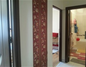 Lakás 1 szobák kiadó on Cluj-napoca, Zóna Marasti