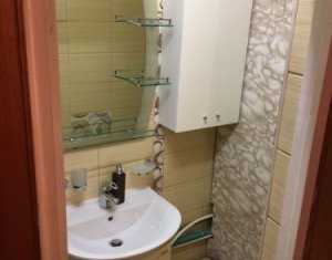 Lakás 3 szobák kiadó on Cluj-napoca, Zóna Grigorescu