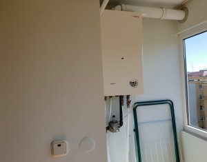 Lakás 2 szobák kiadó on Cluj-napoca, Zóna Zorilor