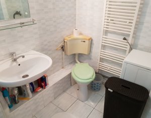 Lakás 2 szobák kiadó on Cluj-napoca, Zóna Zorilor