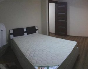 Lakás 2 szobák kiadó on Cluj-napoca, Zóna Centru