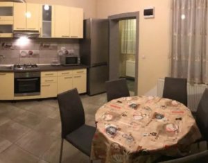 Lakás 2 szobák kiadó on Cluj-napoca, Zóna Centru