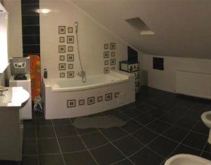 Lakás 2 szobák kiadó on Cluj-napoca, Zóna Centru