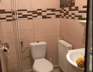 Lakás 2 szobák kiadó on Cluj-napoca, Zóna Centru