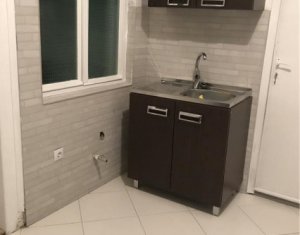 Lakás 3 szobák kiadó on Cluj-napoca, Zóna Centru