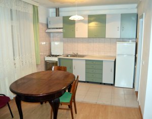 Lakás 2 szobák kiadó on Cluj-napoca, Zóna Zorilor