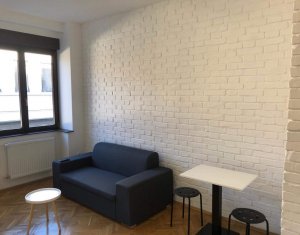 Lakás 1 szobák kiadó on Cluj-napoca, Zóna Centru