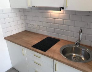 Lakás 1 szobák kiadó on Cluj-napoca, Zóna Centru