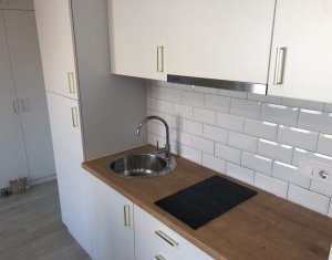 Lakás 1 szobák kiadó on Cluj-napoca, Zóna Centru