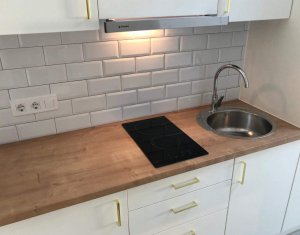 Lakás 1 szobák kiadó on Cluj-napoca, Zóna Centru