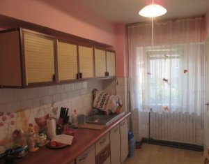 , 65m2 on Cluj-napoca, Zóna Zorilor