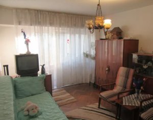 Lakás 3 szobák kiadó on Cluj-napoca, Zóna Zorilor