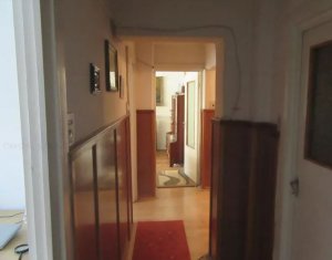 Lakás 3 szobák kiadó on Cluj-napoca, Zóna Zorilor