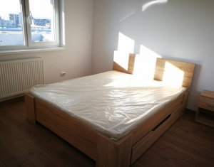 Lakás 3 szobák kiadó on Cluj-napoca, Zóna Marasti